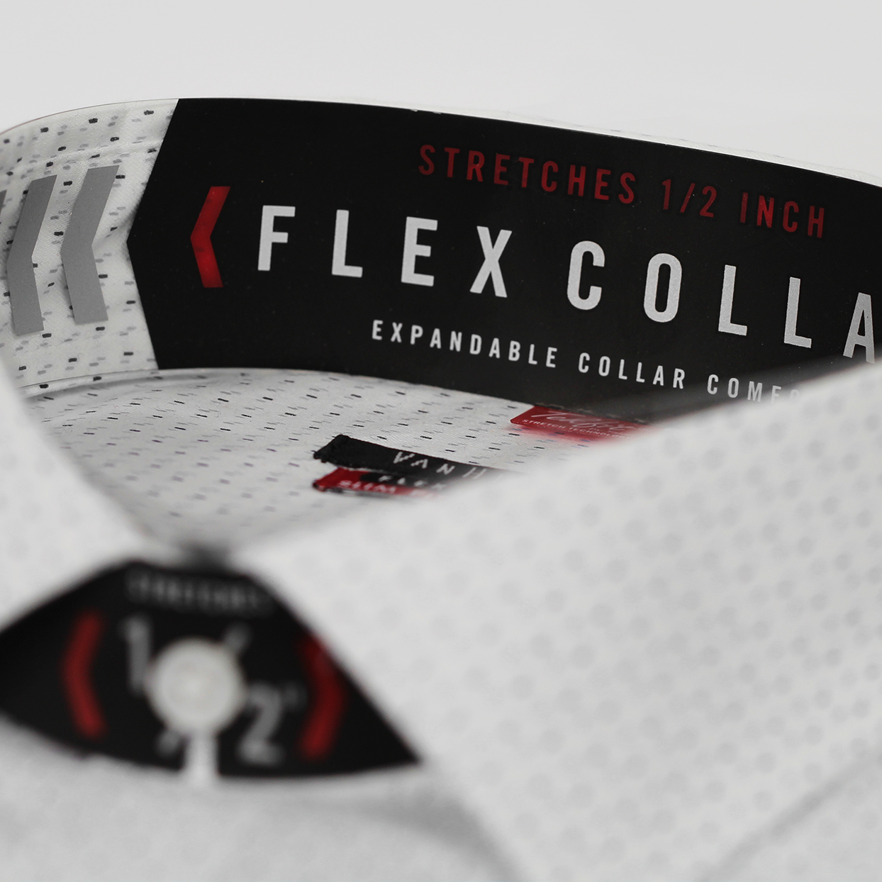 Flex Collar - Talon International Inc.