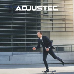 The Adjustec Flex Collar: A Game Changer for the Clothing Industry
