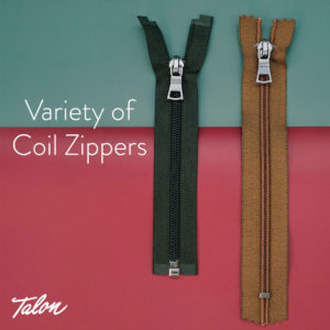 Zipper Repair Kit - #5 Brass YKK Zipper Pulls - Notch Ring Pull Slider -  Fancy Zipper Slider Replacement - 12 Pulls Per Pack - Made in The United  States 