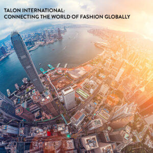 Invisible Zippers - Talon International Inc.