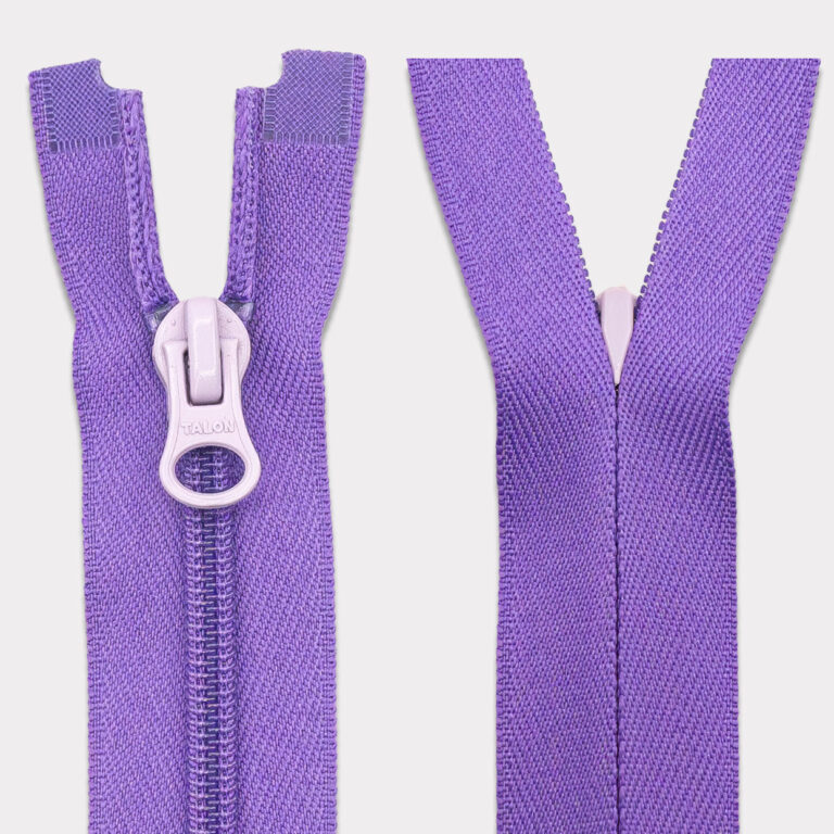 Go to Snag Guard Zipper